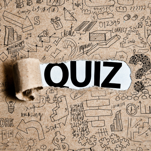 Quiz Game